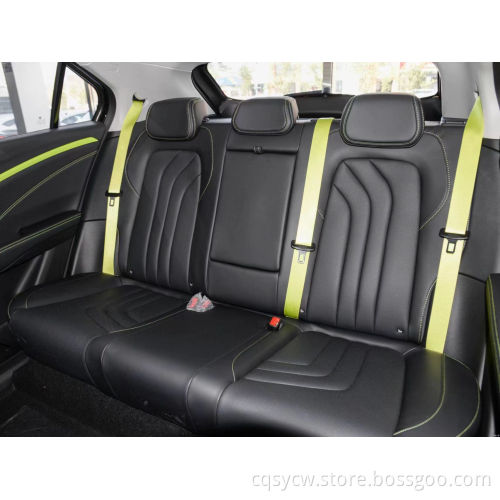 Neta U 2022 Zhi 610 High Speed EV Electric Cars Made In China In Stock With Four Wheels Hot Selling
